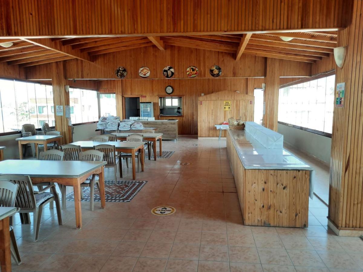 Arsuz Yunus Otel Χατάι Εξωτερικό φωτογραφία