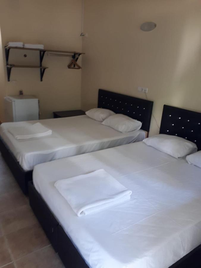 Arsuz Yunus Otel Χατάι Εξωτερικό φωτογραφία