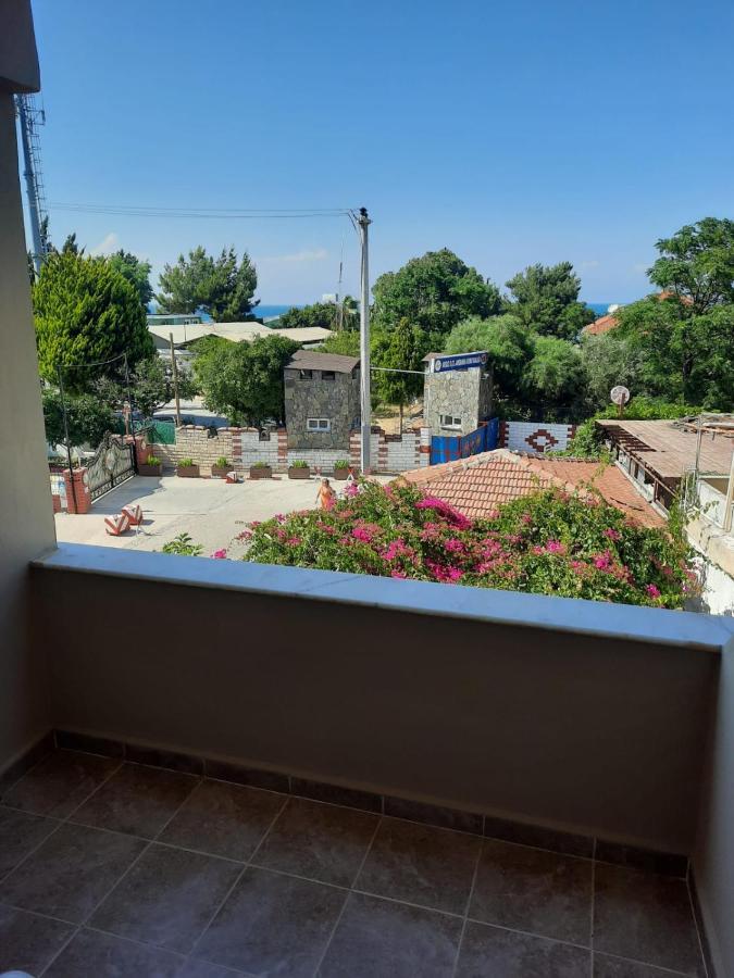 Arsuz Yunus Otel Χατάι Εξωτερικό φωτογραφία